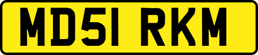 MD51RKM