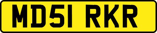 MD51RKR