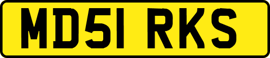 MD51RKS