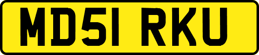 MD51RKU