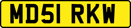 MD51RKW