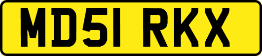 MD51RKX