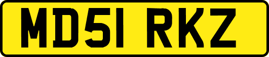 MD51RKZ