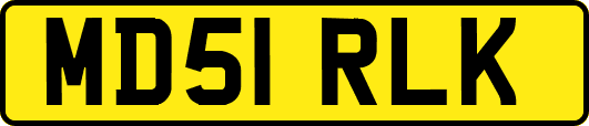 MD51RLK