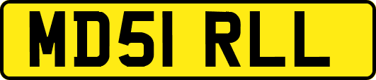 MD51RLL