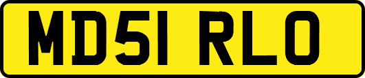 MD51RLO