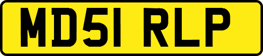 MD51RLP