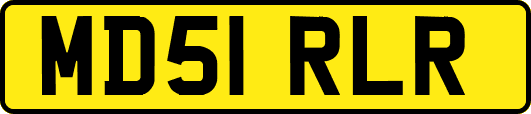 MD51RLR