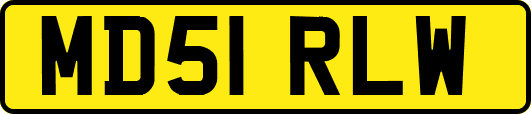 MD51RLW