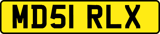 MD51RLX