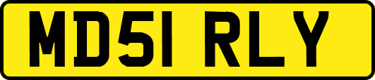 MD51RLY