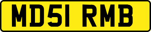 MD51RMB