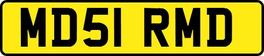 MD51RMD
