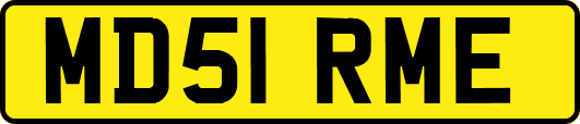 MD51RME