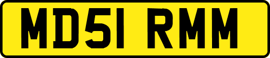 MD51RMM