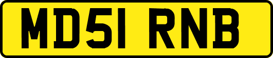 MD51RNB