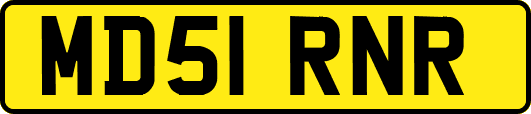 MD51RNR