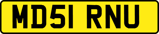 MD51RNU