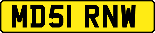 MD51RNW