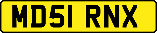 MD51RNX