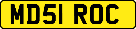 MD51ROC