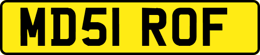 MD51ROF