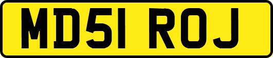 MD51ROJ