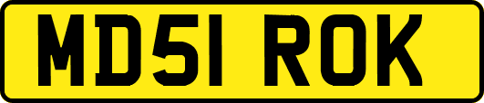 MD51ROK
