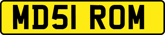 MD51ROM