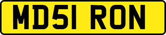 MD51RON