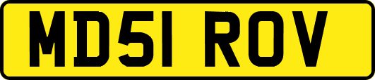 MD51ROV