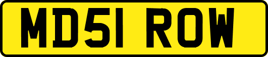 MD51ROW