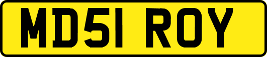 MD51ROY