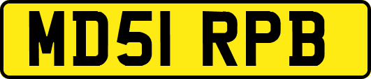 MD51RPB