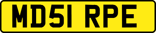 MD51RPE