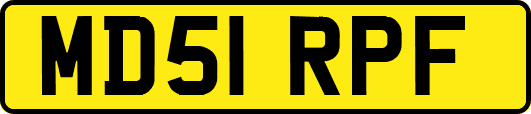 MD51RPF