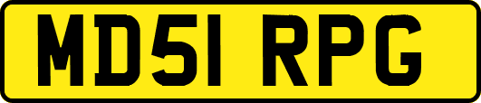 MD51RPG