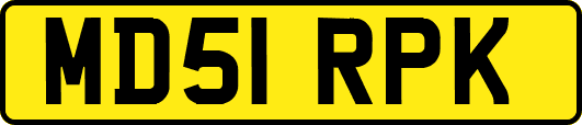 MD51RPK