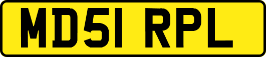 MD51RPL