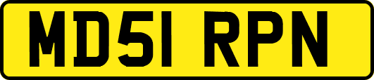 MD51RPN