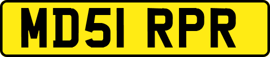 MD51RPR