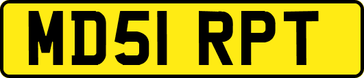 MD51RPT