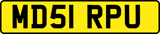 MD51RPU
