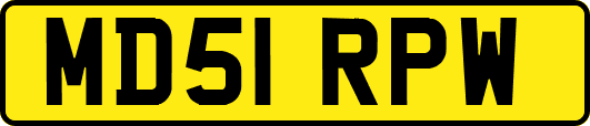 MD51RPW
