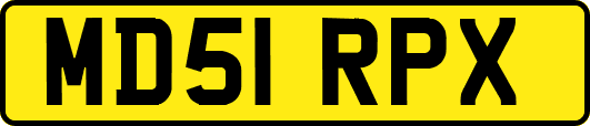 MD51RPX