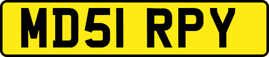 MD51RPY
