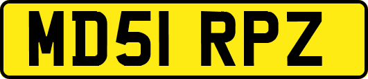 MD51RPZ
