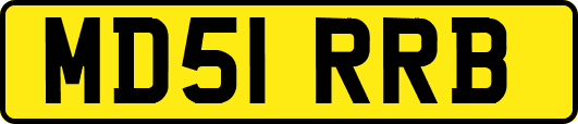 MD51RRB