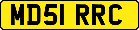 MD51RRC