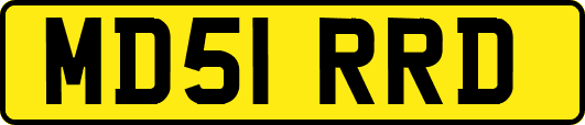 MD51RRD